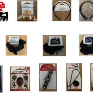Hair Accessories