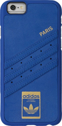 ADIDAS 6 PARIS BLUE