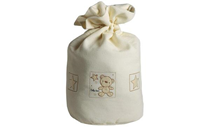 baby elegance lundrey bag cream