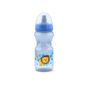 nuvita 12m+ blue 370ml training
