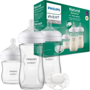 avent glass staretr setscd878/11