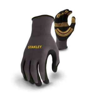 STANLEY  - Razor Gripper Glove - M